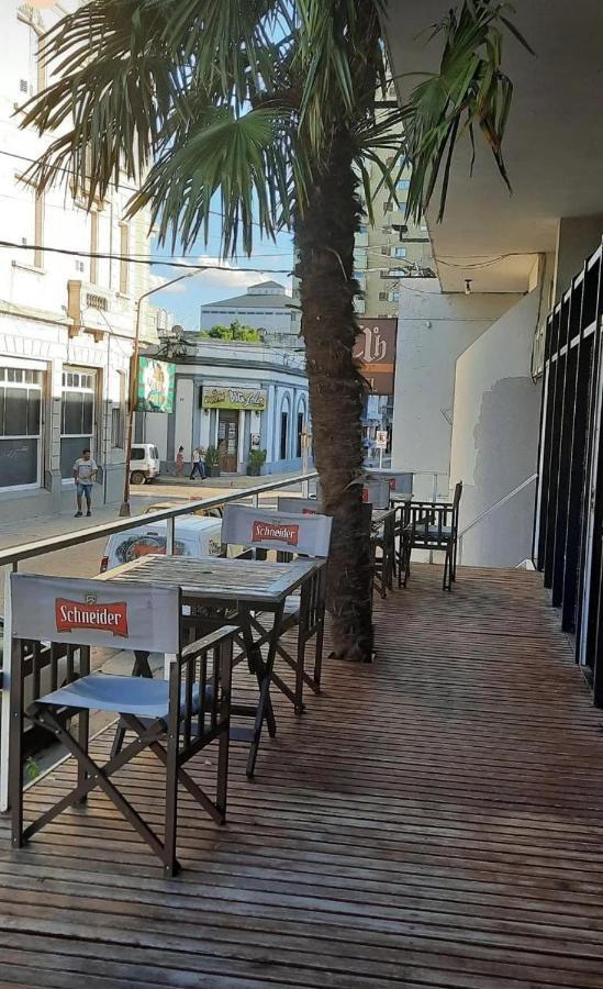 Carlos Niso 1 Concepción del Uruguay Exterior foto